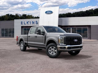 2027 Ford Super Duty F-250 F-250® XL