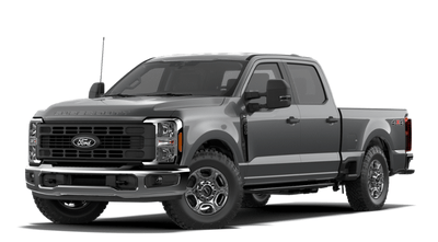 2027 Ford Super Duty F-250 F-250® XL