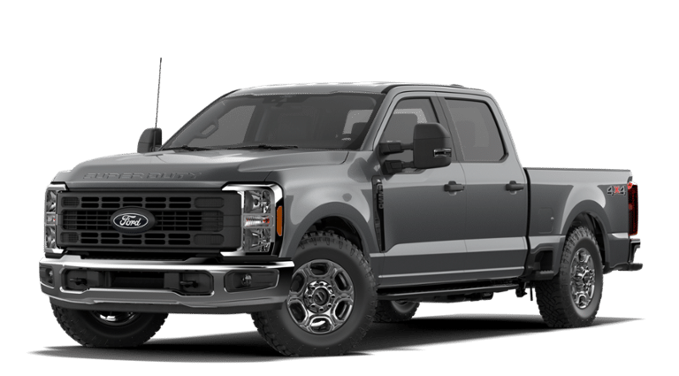 2027 Ford Super Duty F-250 F-250® XL
