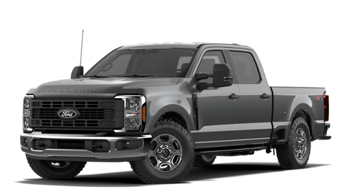 2027 Ford Super Duty F-250 F-250® XL