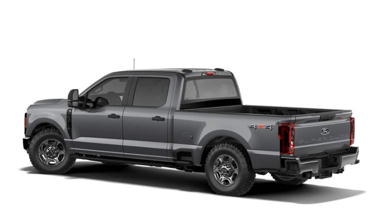 2027 Ford Super Duty F-250 F-250® XL