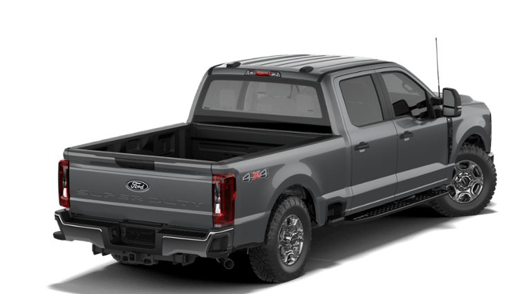 2027 Ford Super Duty F-250 F-250® XL
