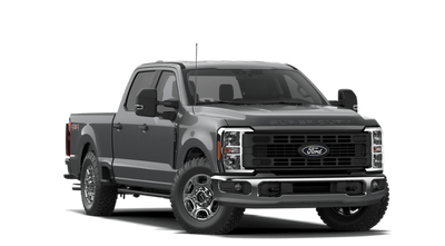 2027 Ford Super Duty F-250 F-250® XL