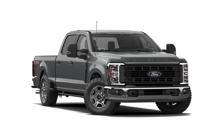 2027 Ford Super Duty F-250 F-250® XL