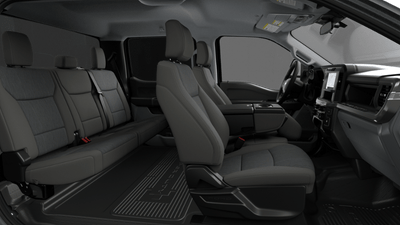 2027 Ford Super Duty F-250 F-250® XL