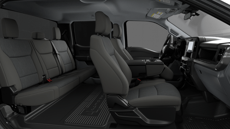 2027 Ford Super Duty F-250 F-250® XL