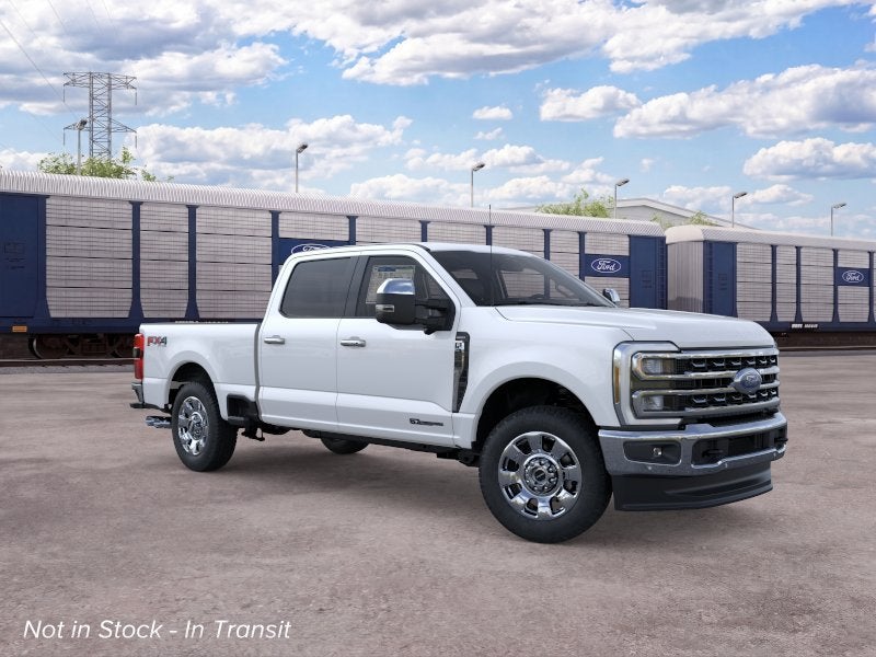 2026 Ford Super Duty F-250 Base