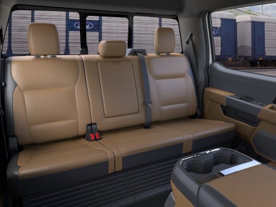 2026 Ford Super Duty F-250 Base
