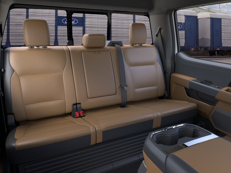 2026 Ford Super Duty F-250 Base