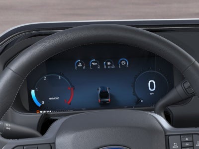 2026 Ford Super Duty F-250 Base