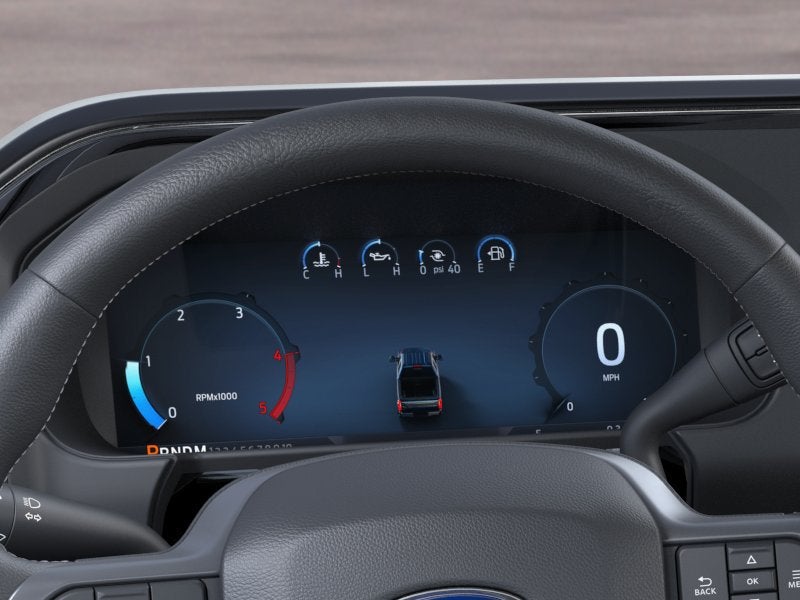 2026 Ford Super Duty F-250 Base