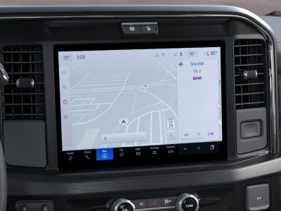 2026 Ford Super Duty F-250 Base
