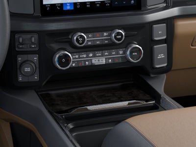 2026 Ford Super Duty F-250 Base