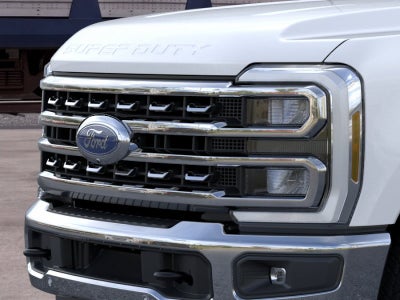2026 Ford Super Duty F-250 Base