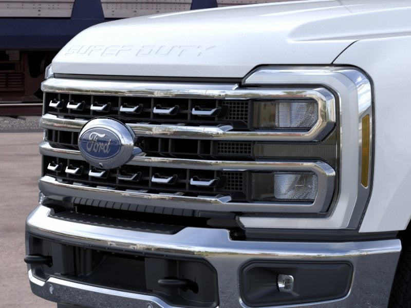 2026 Ford Super Duty F-250 Base