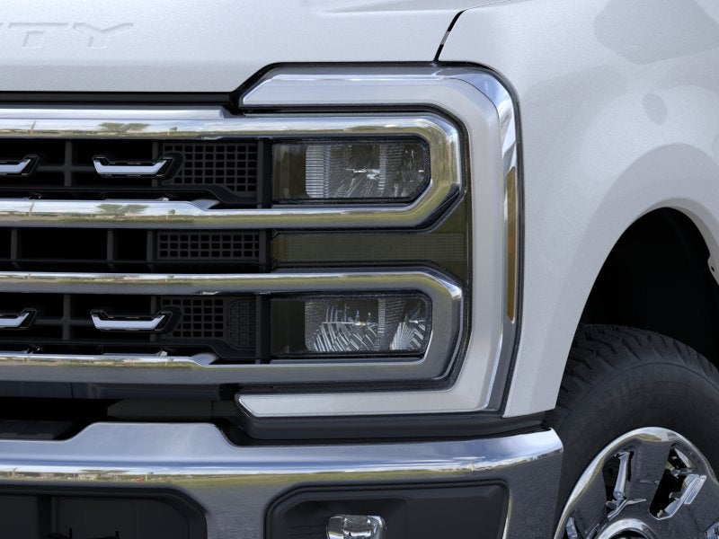 2026 Ford Super Duty F-250 Base