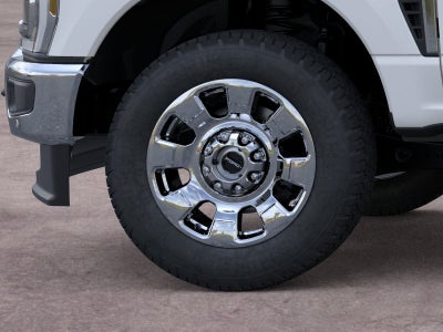 2026 Ford Super Duty F-250 Base