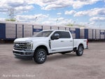 2026 Ford Super Duty F-250 Base