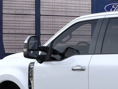 2026 Ford Super Duty F-250 Base