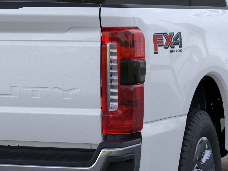2026 Ford Super Duty F-250 Base