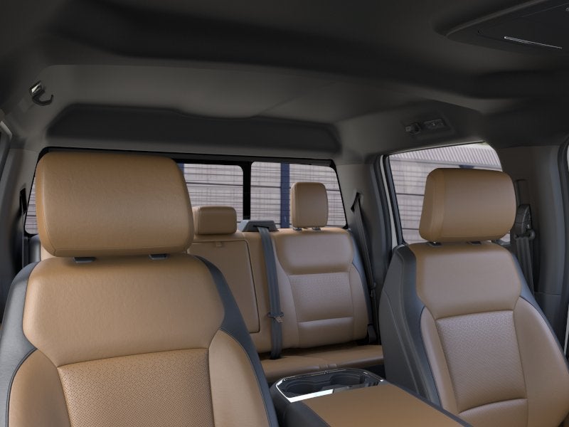 2026 Ford Super Duty F-250 Base
