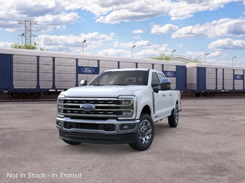 2026 Ford Super Duty F-250 Base