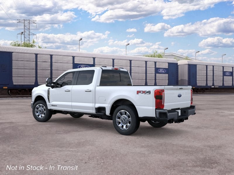 2026 Ford Super Duty F-250 Base