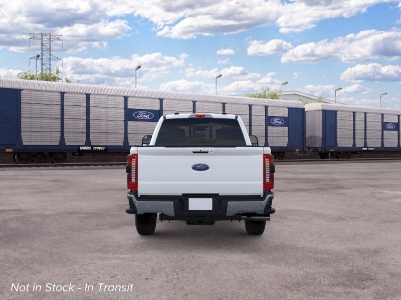 2026 Ford Super Duty F-250 Base