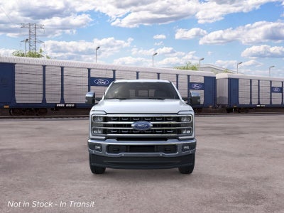 2026 Ford Super Duty F-250 Base