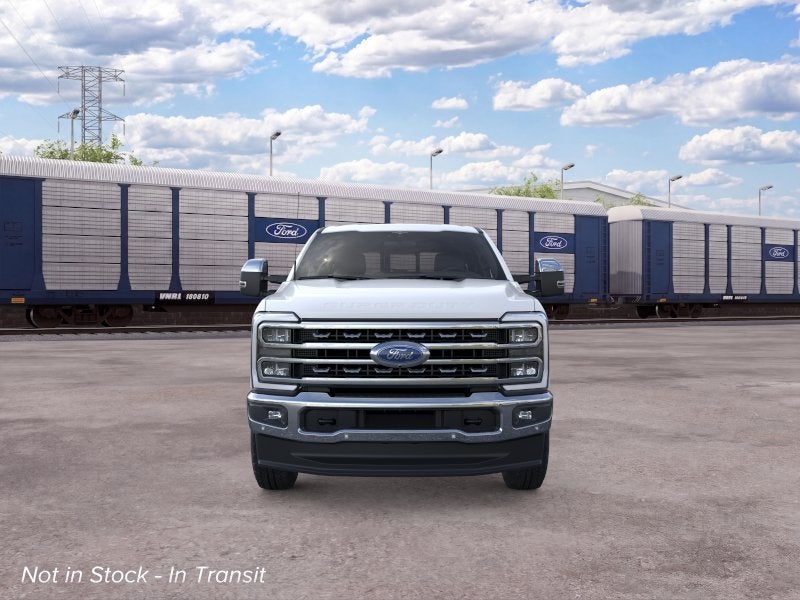 2026 Ford Super Duty F-250 Base