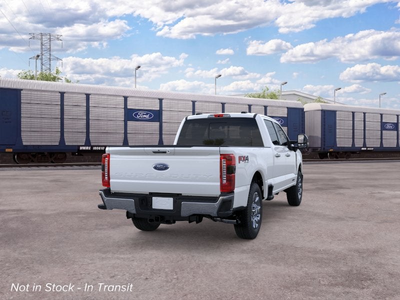 2026 Ford Super Duty F-250 Base