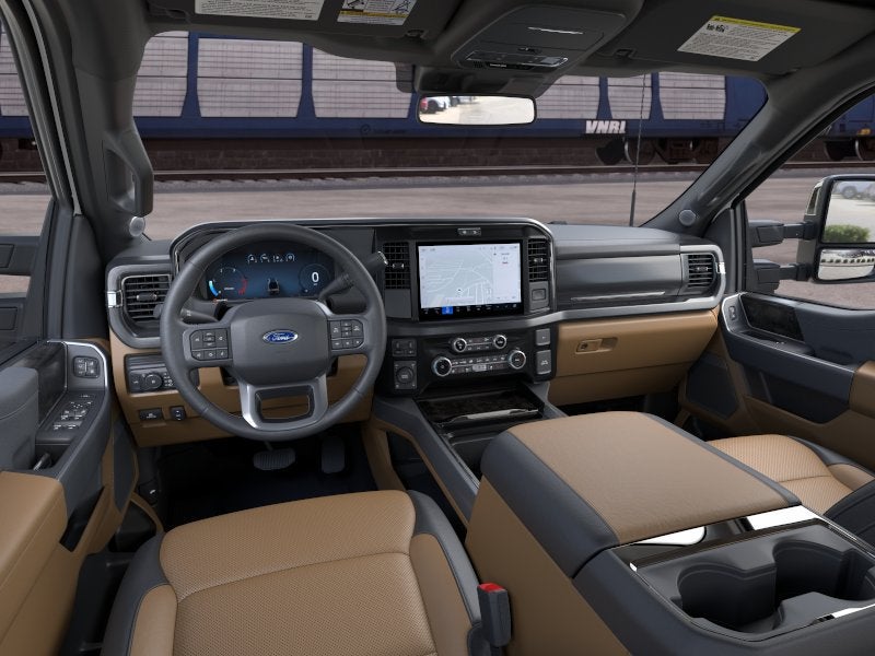 2026 Ford Super Duty F-250 Base
