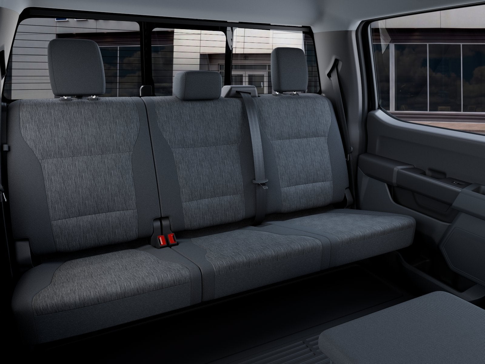 2027 Ford Super Duty F-350 SRW XL