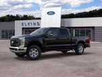 2027 Ford Super Duty F-350 SRW XL