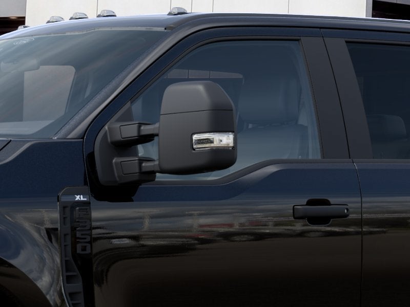 2027 Ford Super Duty F-350 SRW XL