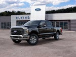 2027 Ford Super Duty F-350 SRW XL