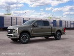 2027 Ford Super Duty F-350 SRW XLT