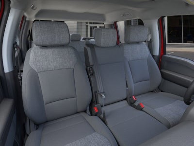 2026 Ford Super Duty F-350 SRW XLT