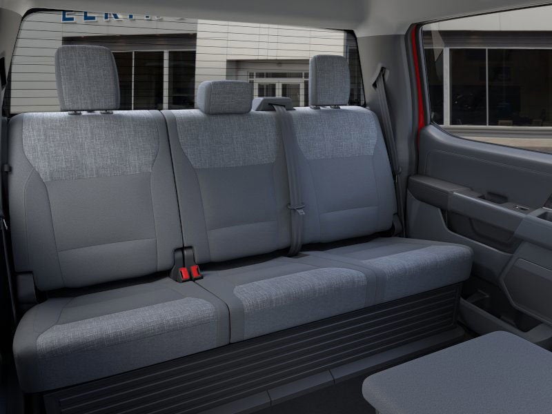 2026 Ford Super Duty F-350 SRW XLT