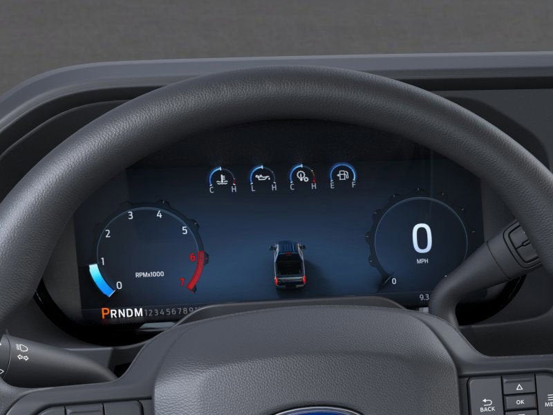 2026 Ford Super Duty F-350 SRW XLT