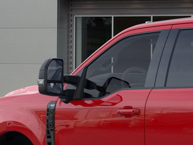 2026 Ford Super Duty F-350 SRW XLT