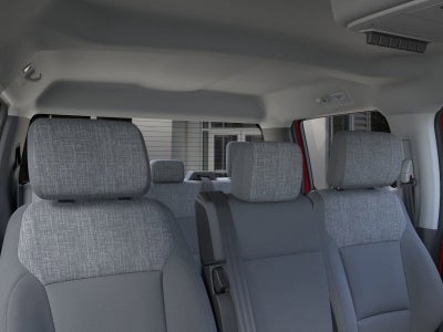 2026 Ford Super Duty F-350 SRW XLT