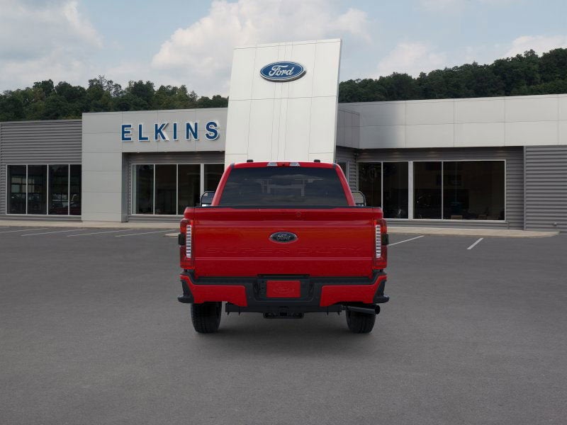 2026 Ford Super Duty F-350 SRW XLT