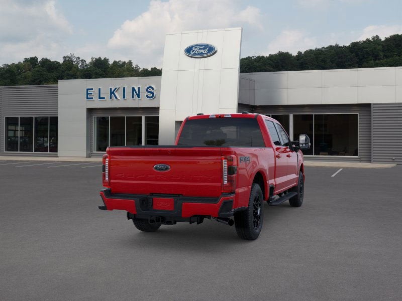 2026 Ford Super Duty F-350 SRW XLT