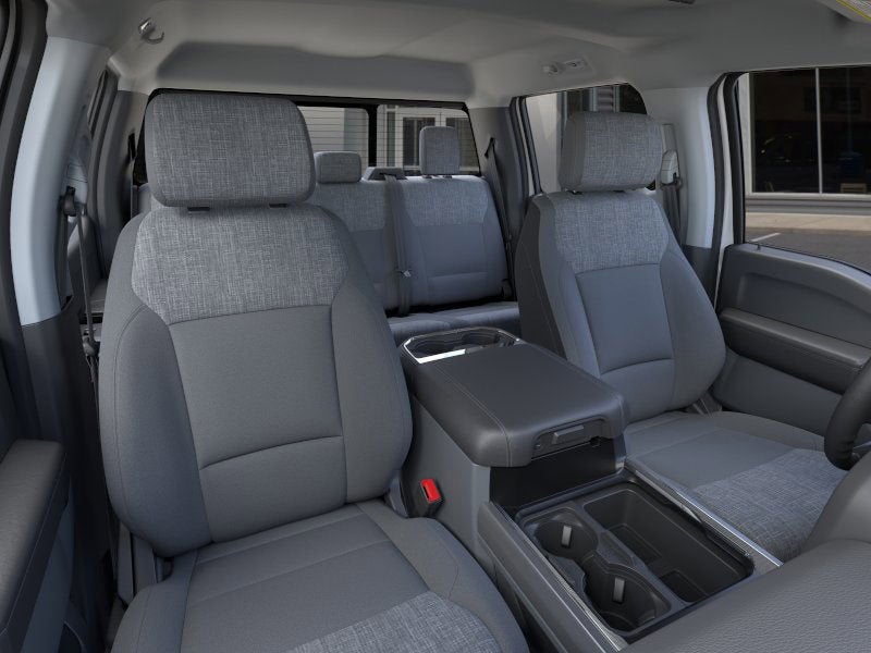 2026 Ford Super Duty F-350 SRW Base