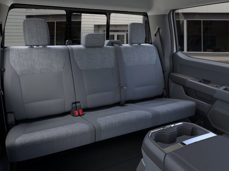 2026 Ford Super Duty F-350 SRW Base