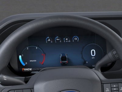 2026 Ford Super Duty F-350 SRW Base