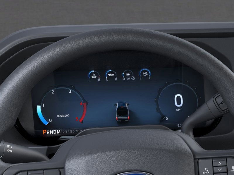 2026 Ford Super Duty F-350 SRW Base