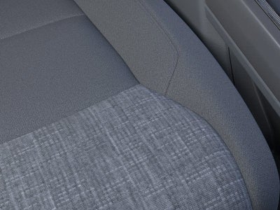 2026 Ford Super Duty F-350 SRW Base