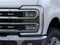 2026 Ford Super Duty F-350 SRW Base